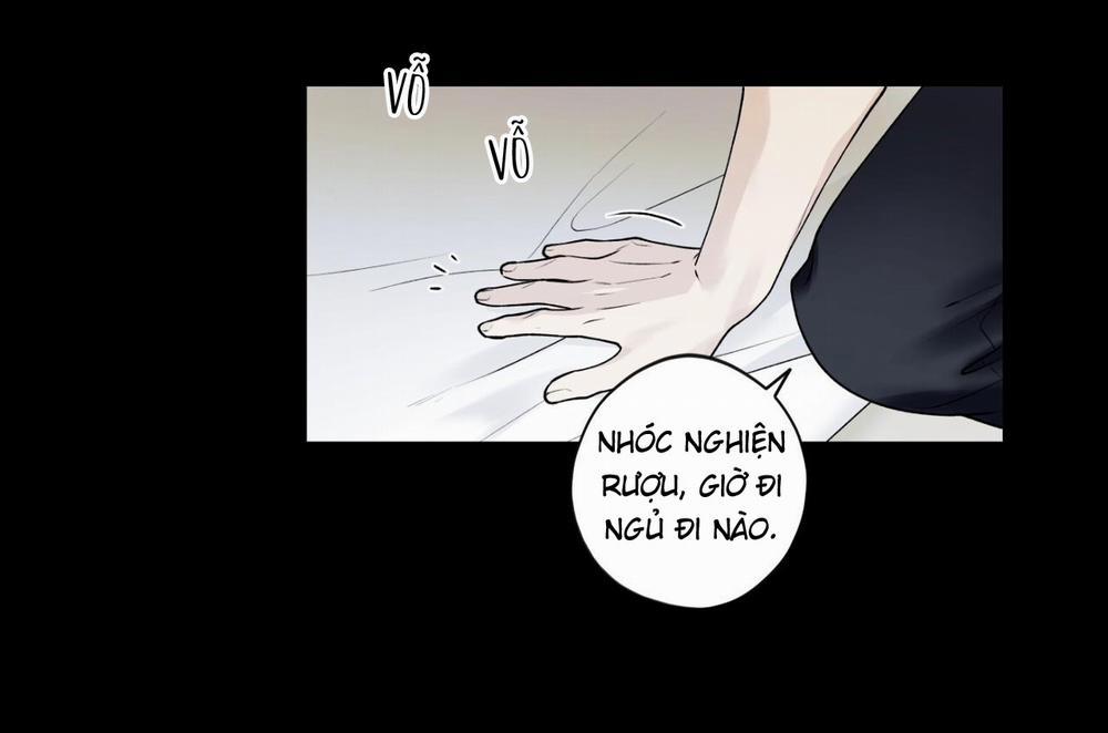 Sao Cậu Lại Luôn Tốt Với Tất Cả Mọi Người Thế? 12 trang 20