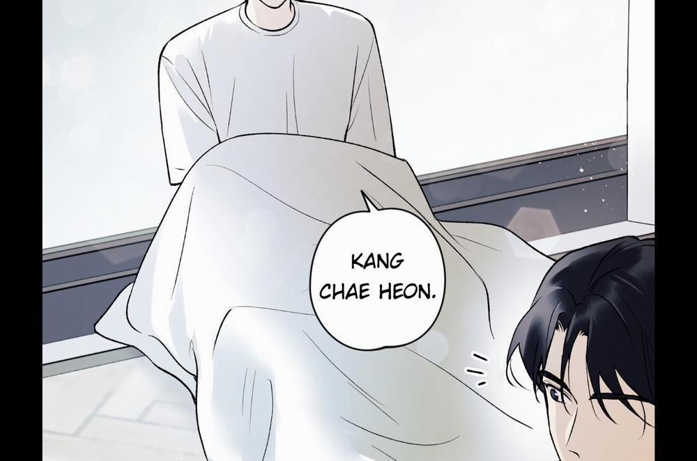 Sao Cậu Lại Luôn Tốt Với Tất Cả Mọi Người Thế? 12 trang 22