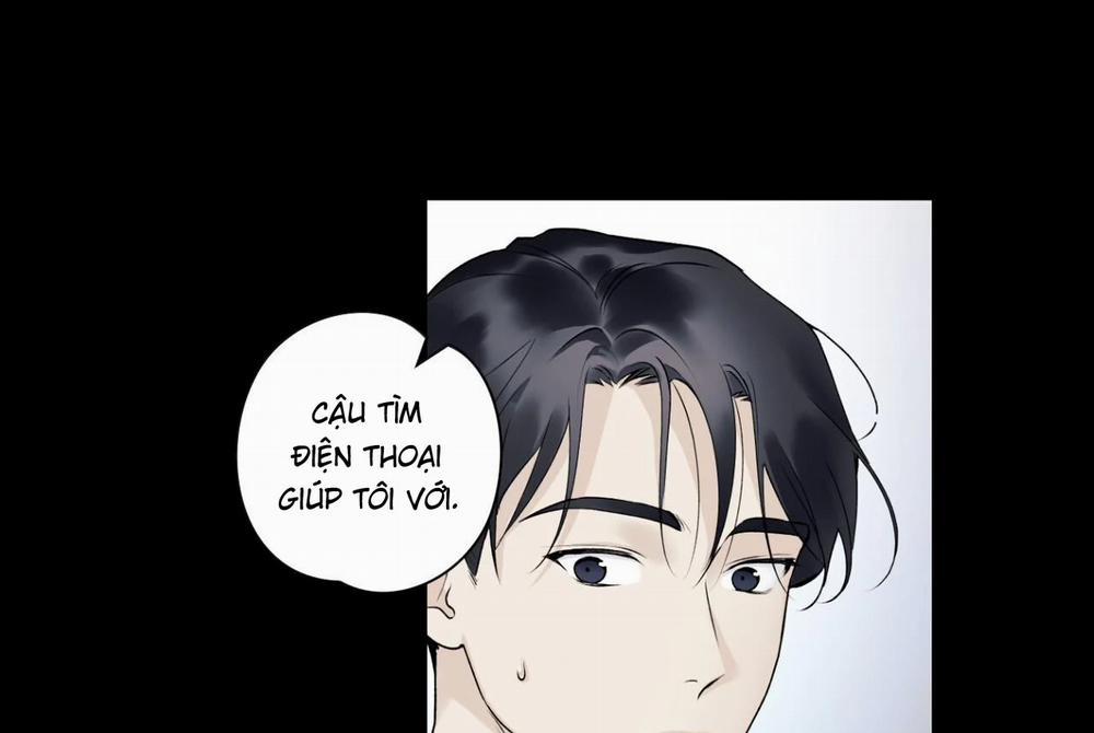 Sao Cậu Lại Luôn Tốt Với Tất Cả Mọi Người Thế? 12 trang 24