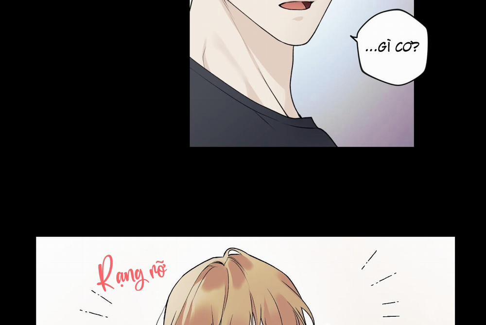 Sao Cậu Lại Luôn Tốt Với Tất Cả Mọi Người Thế? 12 trang 25