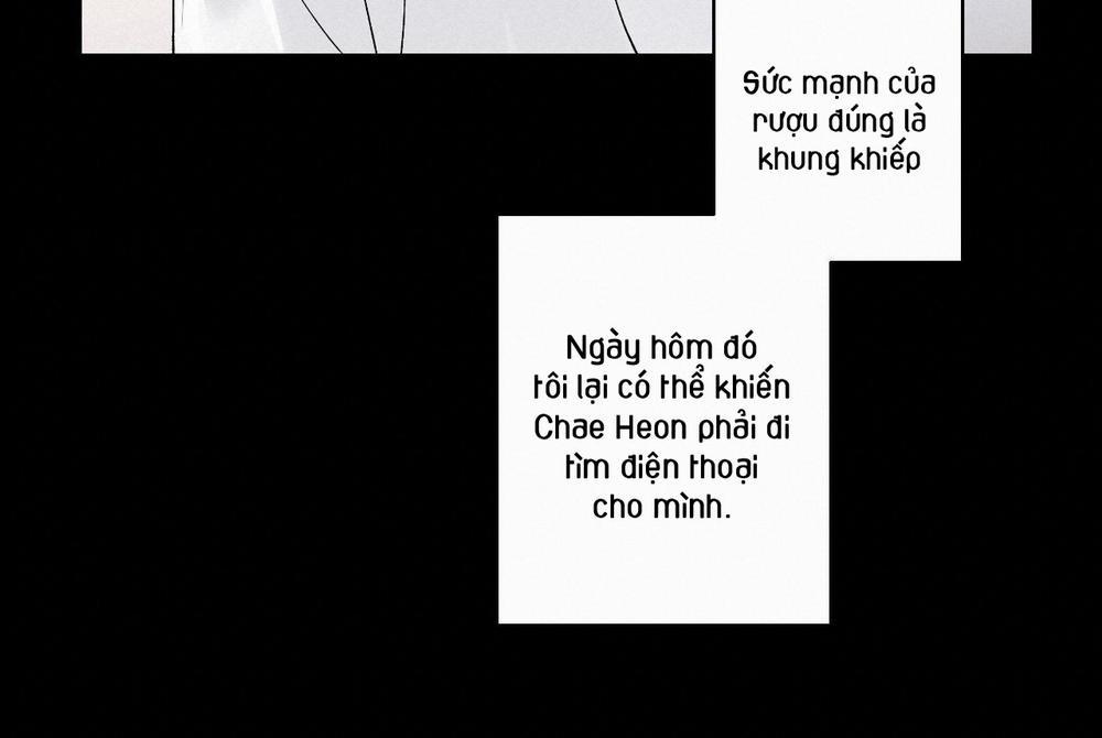 Sao Cậu Lại Luôn Tốt Với Tất Cả Mọi Người Thế? 12 trang 27