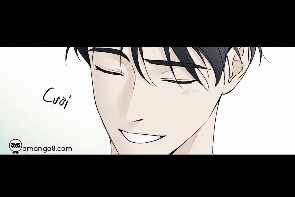 Sao Cậu Lại Luôn Tốt Với Tất Cả Mọi Người Thế? 12 trang 28