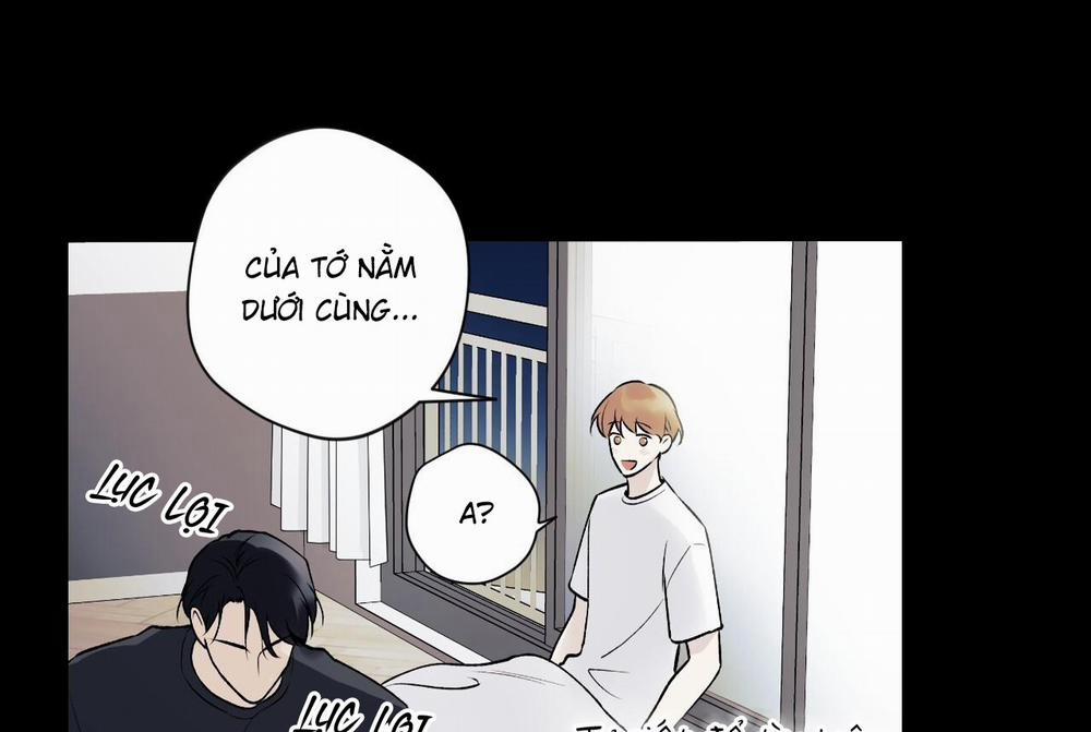 Sao Cậu Lại Luôn Tốt Với Tất Cả Mọi Người Thế? 12 trang 29