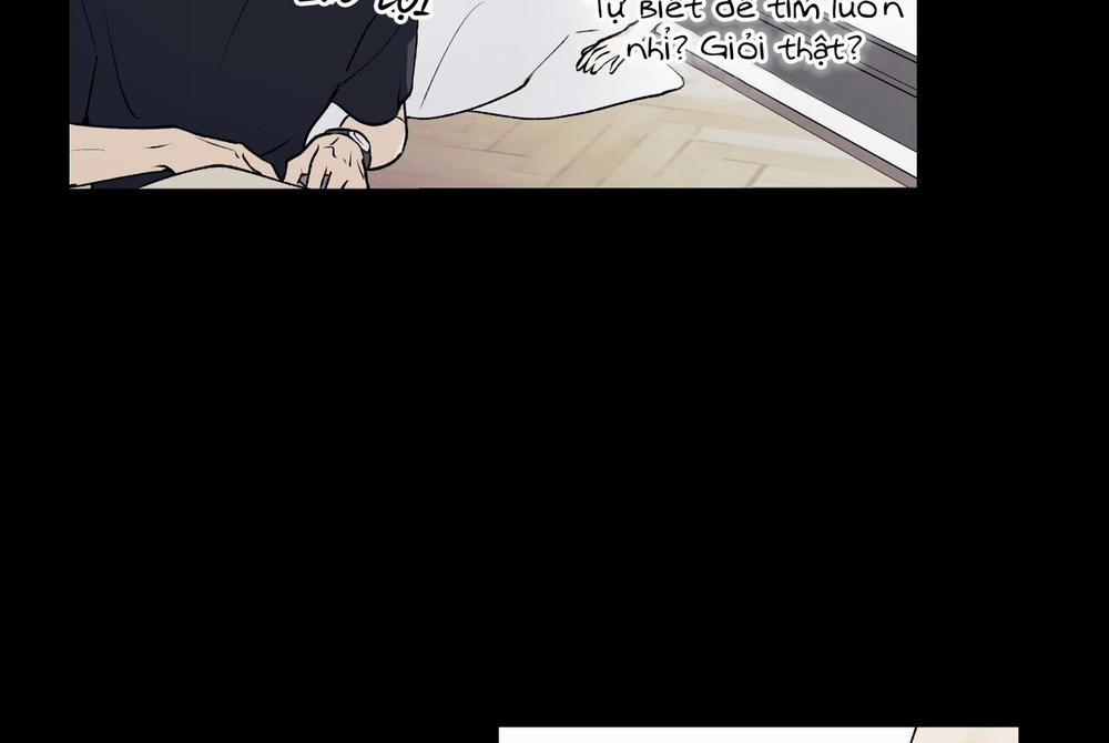 Sao Cậu Lại Luôn Tốt Với Tất Cả Mọi Người Thế? 12 trang 30