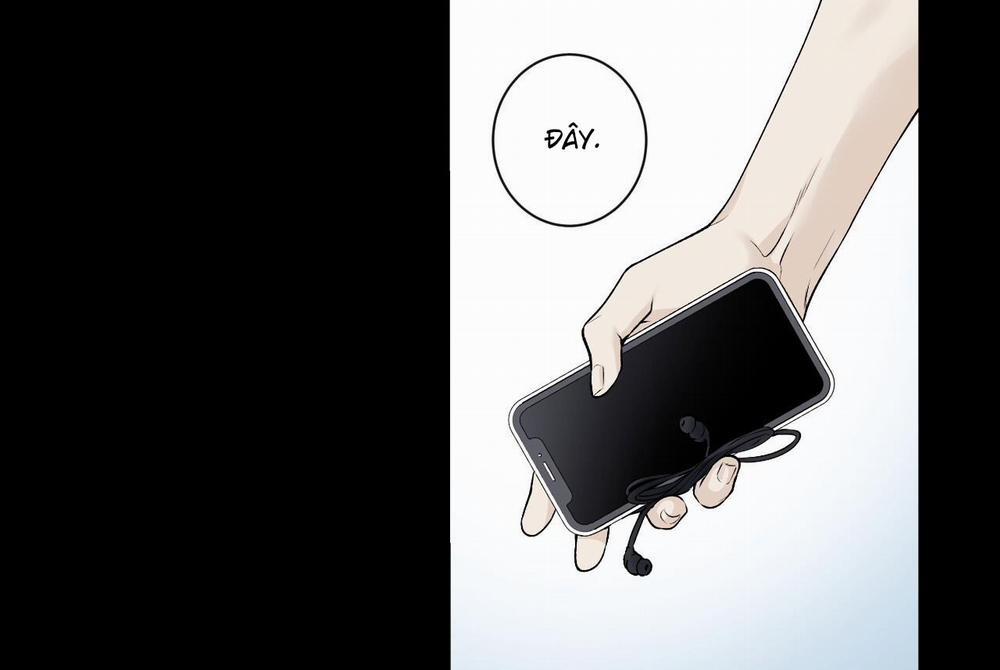 Sao Cậu Lại Luôn Tốt Với Tất Cả Mọi Người Thế? 12 trang 31