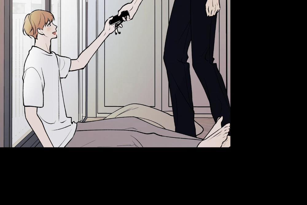 Sao Cậu Lại Luôn Tốt Với Tất Cả Mọi Người Thế? 12 trang 33