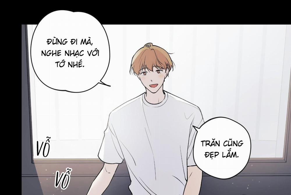 Sao Cậu Lại Luôn Tốt Với Tất Cả Mọi Người Thế? 12 trang 34