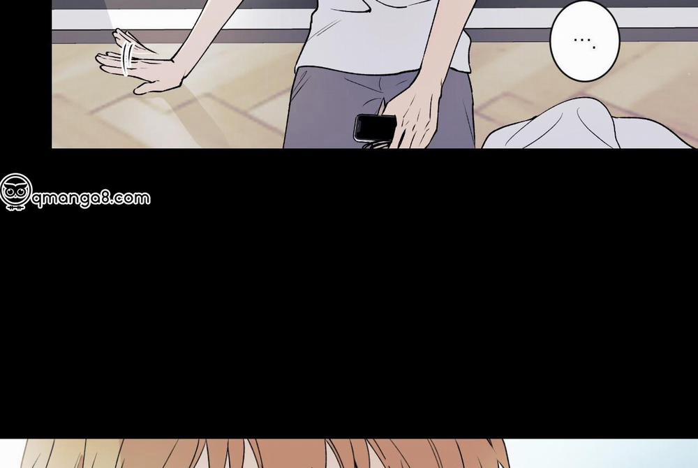 Sao Cậu Lại Luôn Tốt Với Tất Cả Mọi Người Thế? 12 trang 35