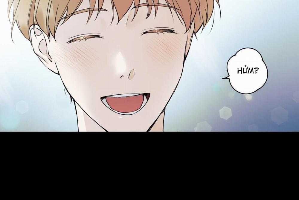 Sao Cậu Lại Luôn Tốt Với Tất Cả Mọi Người Thế? 12 trang 36