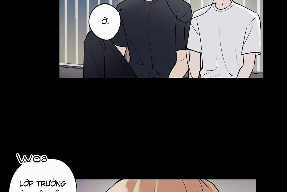 Sao Cậu Lại Luôn Tốt Với Tất Cả Mọi Người Thế? 12 trang 44