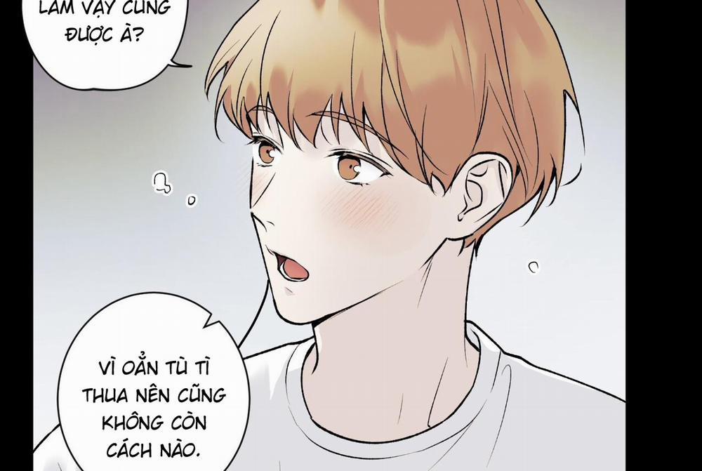 Sao Cậu Lại Luôn Tốt Với Tất Cả Mọi Người Thế? 12 trang 45