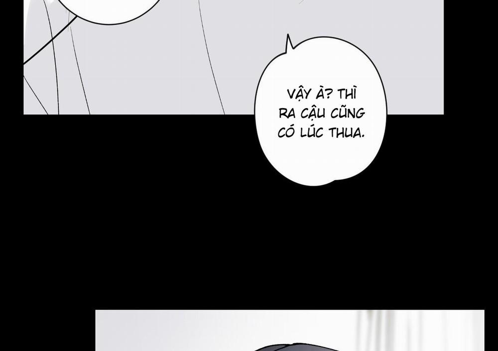 Sao Cậu Lại Luôn Tốt Với Tất Cả Mọi Người Thế? 12 trang 46