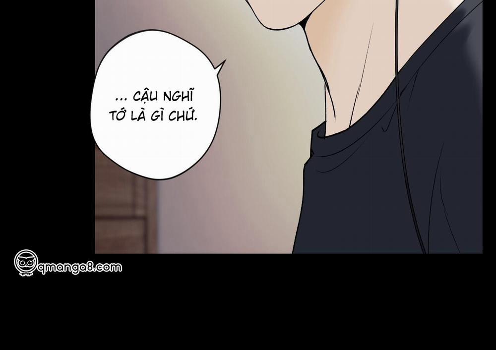 Sao Cậu Lại Luôn Tốt Với Tất Cả Mọi Người Thế? 12 trang 48