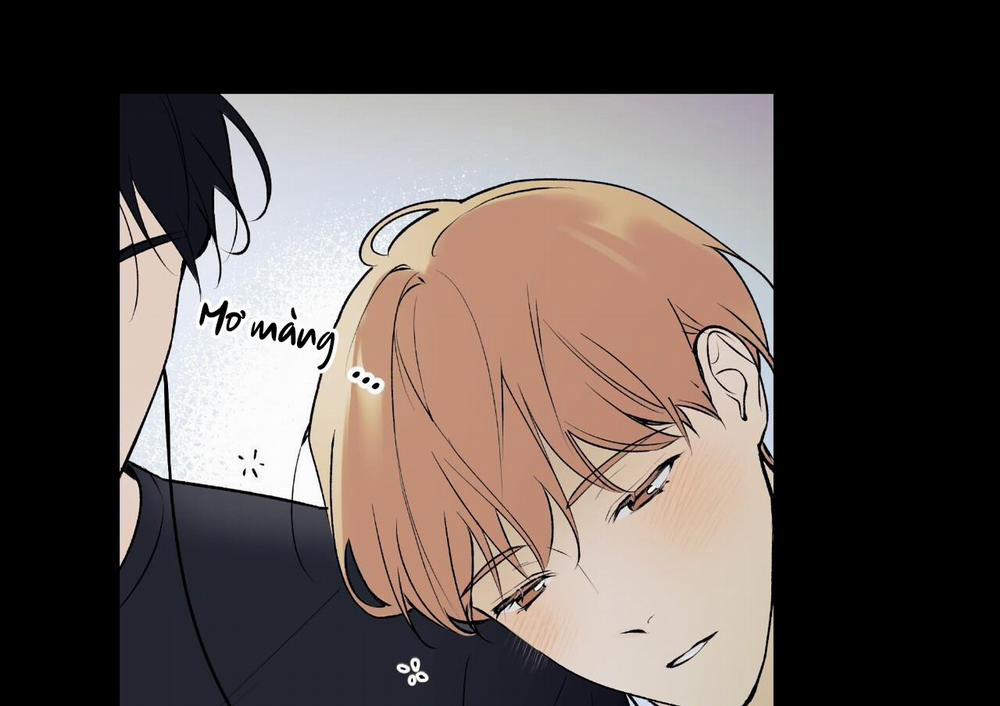 Sao Cậu Lại Luôn Tốt Với Tất Cả Mọi Người Thế? 12 trang 52