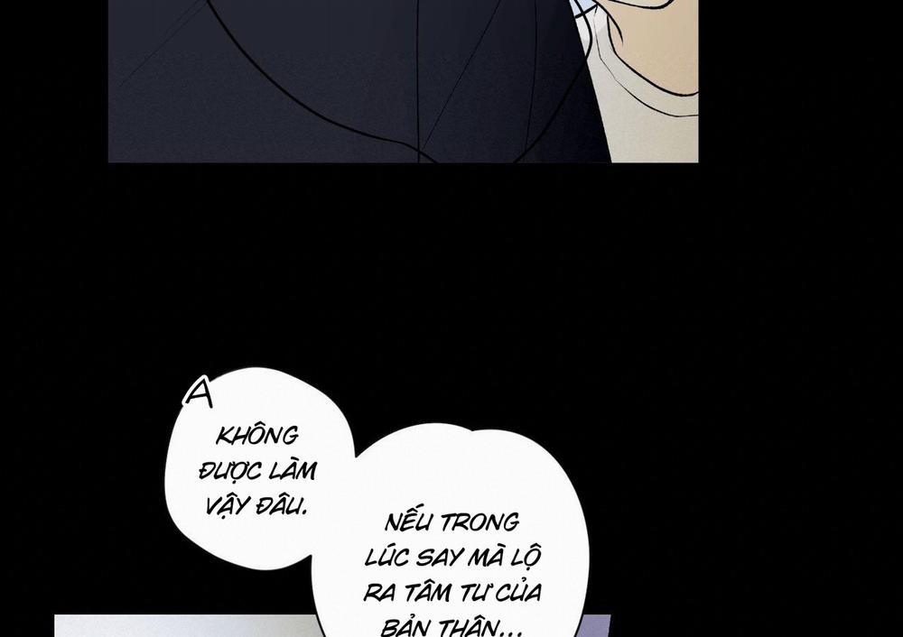 Sao Cậu Lại Luôn Tốt Với Tất Cả Mọi Người Thế? 12 trang 53