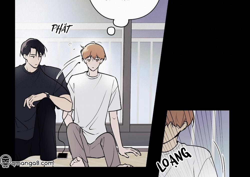 Sao Cậu Lại Luôn Tốt Với Tất Cả Mọi Người Thế? 12 trang 54