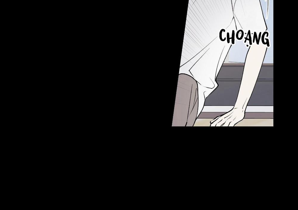 Sao Cậu Lại Luôn Tốt Với Tất Cả Mọi Người Thế? 12 trang 55