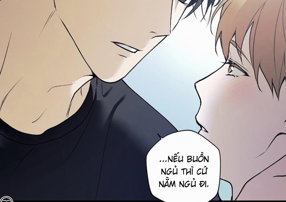 Sao Cậu Lại Luôn Tốt Với Tất Cả Mọi Người Thế? 12 trang 61