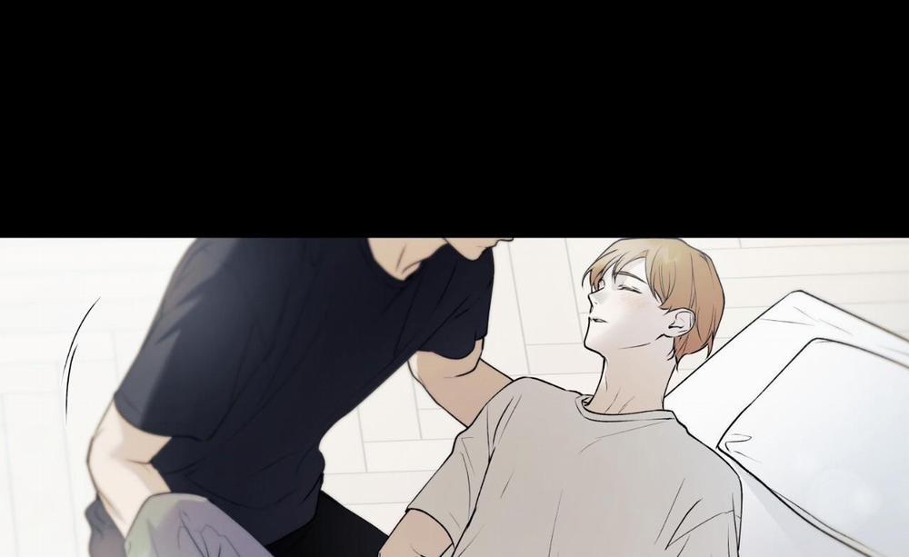 Sao Cậu Lại Luôn Tốt Với Tất Cả Mọi Người Thế? 12 trang 69