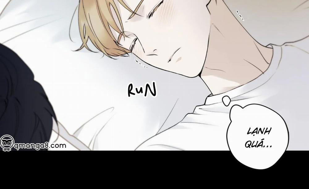 Sao Cậu Lại Luôn Tốt Với Tất Cả Mọi Người Thế? 12 trang 71