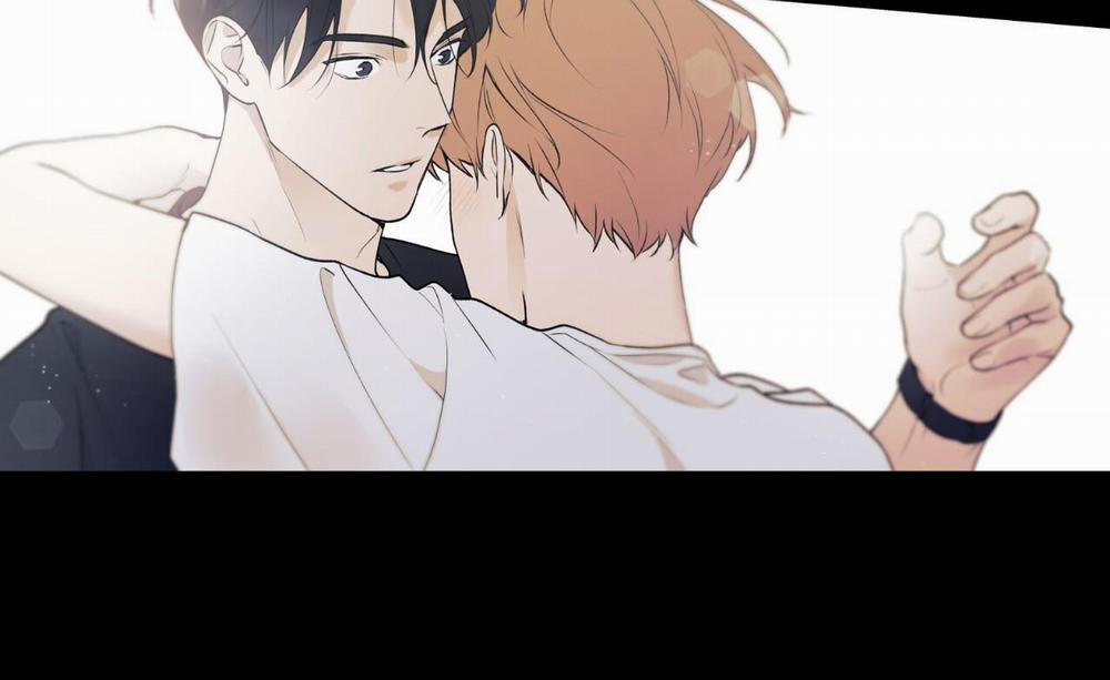 Sao Cậu Lại Luôn Tốt Với Tất Cả Mọi Người Thế? 12 trang 75