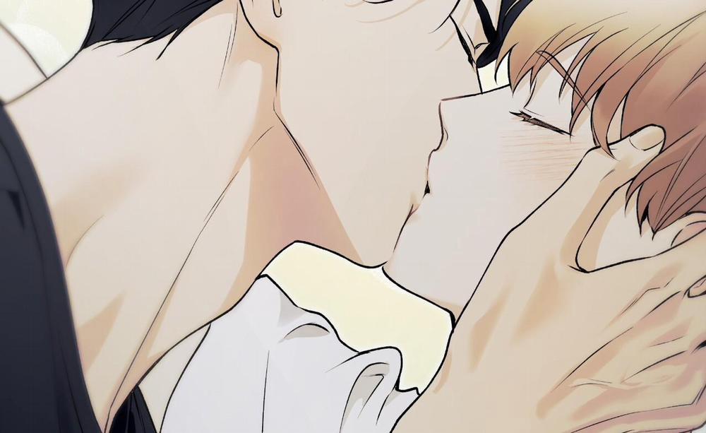 Sao Cậu Lại Luôn Tốt Với Tất Cả Mọi Người Thế? 12 trang 83