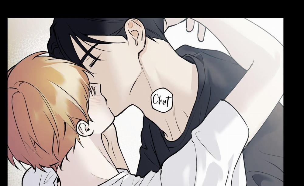 Sao Cậu Lại Luôn Tốt Với Tất Cả Mọi Người Thế? 12 trang 86