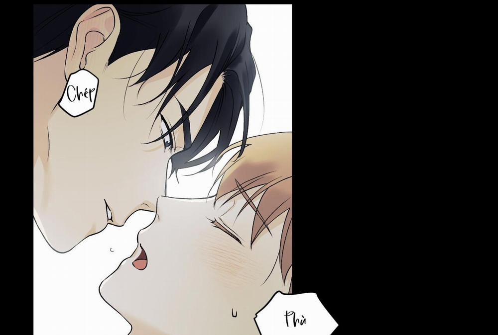 Sao Cậu Lại Luôn Tốt Với Tất Cả Mọi Người Thế? 12 trang 95