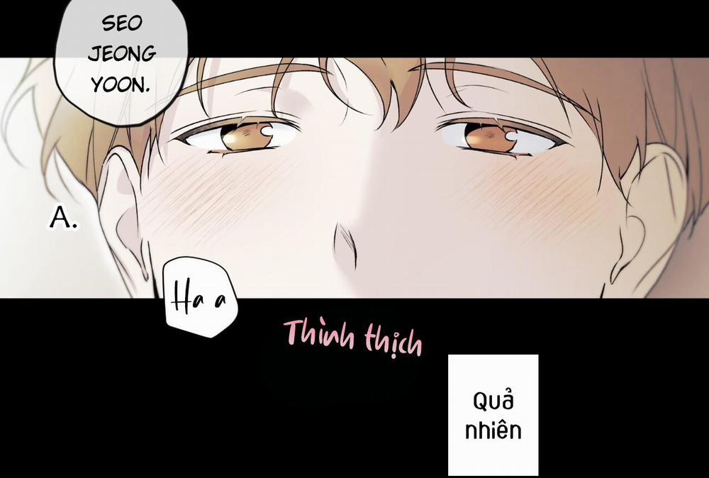 Sao Cậu Lại Luôn Tốt Với Tất Cả Mọi Người Thế? 12 trang 97