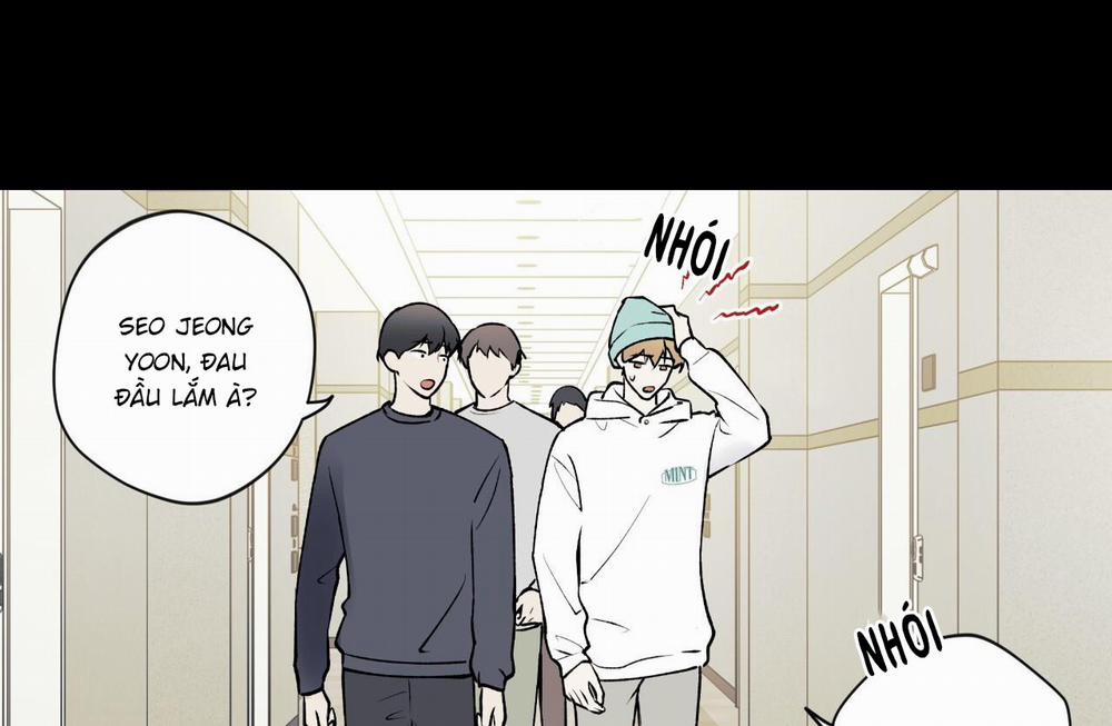 Sao Cậu Lại Luôn Tốt Với Tất Cả Mọi Người Thế? 13 trang 11