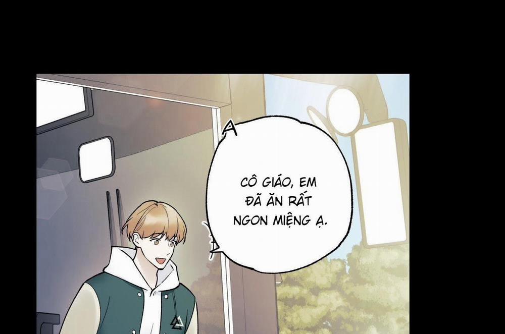 Sao Cậu Lại Luôn Tốt Với Tất Cả Mọi Người Thế? 13 trang 112