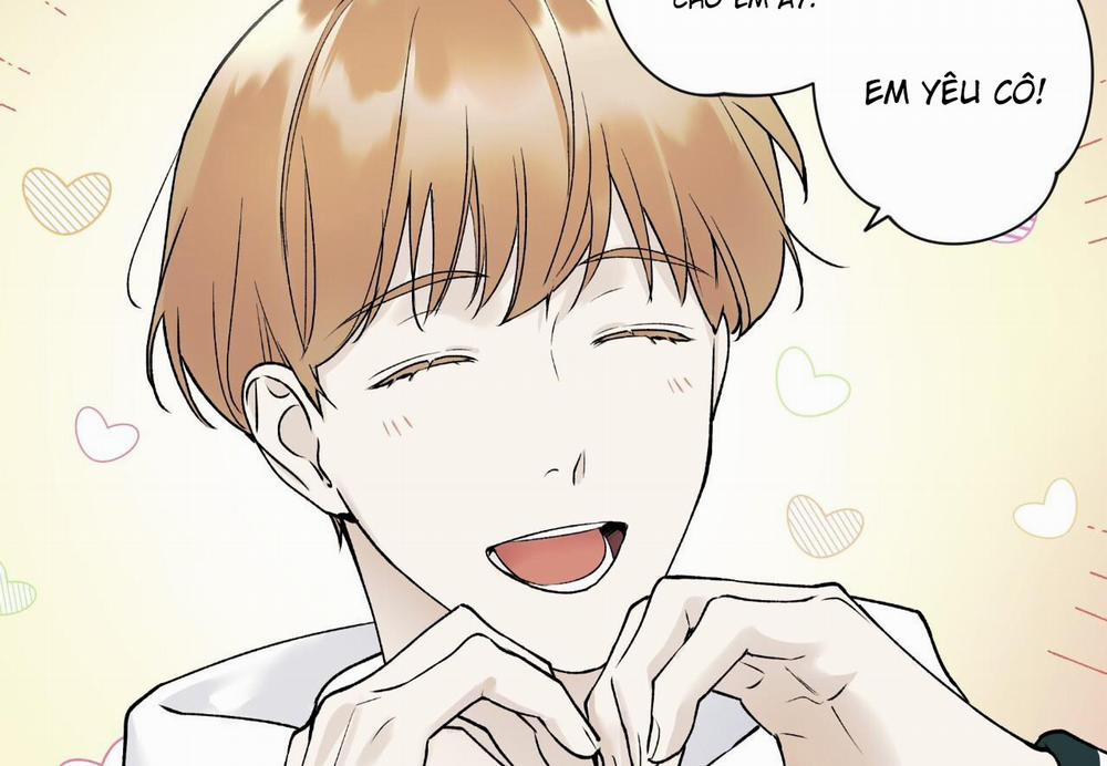 Sao Cậu Lại Luôn Tốt Với Tất Cả Mọi Người Thế? 13 trang 115