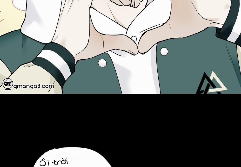 Sao Cậu Lại Luôn Tốt Với Tất Cả Mọi Người Thế? 13 trang 116