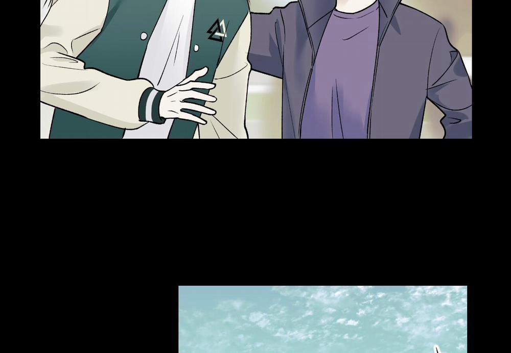 Sao Cậu Lại Luôn Tốt Với Tất Cả Mọi Người Thế? 13 trang 118