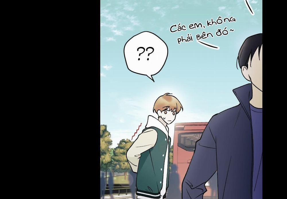 Sao Cậu Lại Luôn Tốt Với Tất Cả Mọi Người Thế? 13 trang 119