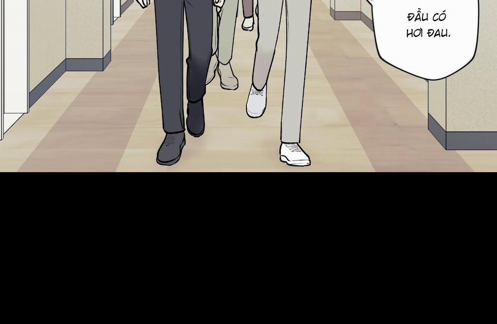 Sao Cậu Lại Luôn Tốt Với Tất Cả Mọi Người Thế? 13 trang 12