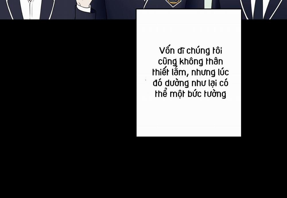 Sao Cậu Lại Luôn Tốt Với Tất Cả Mọi Người Thế? 13 trang 123