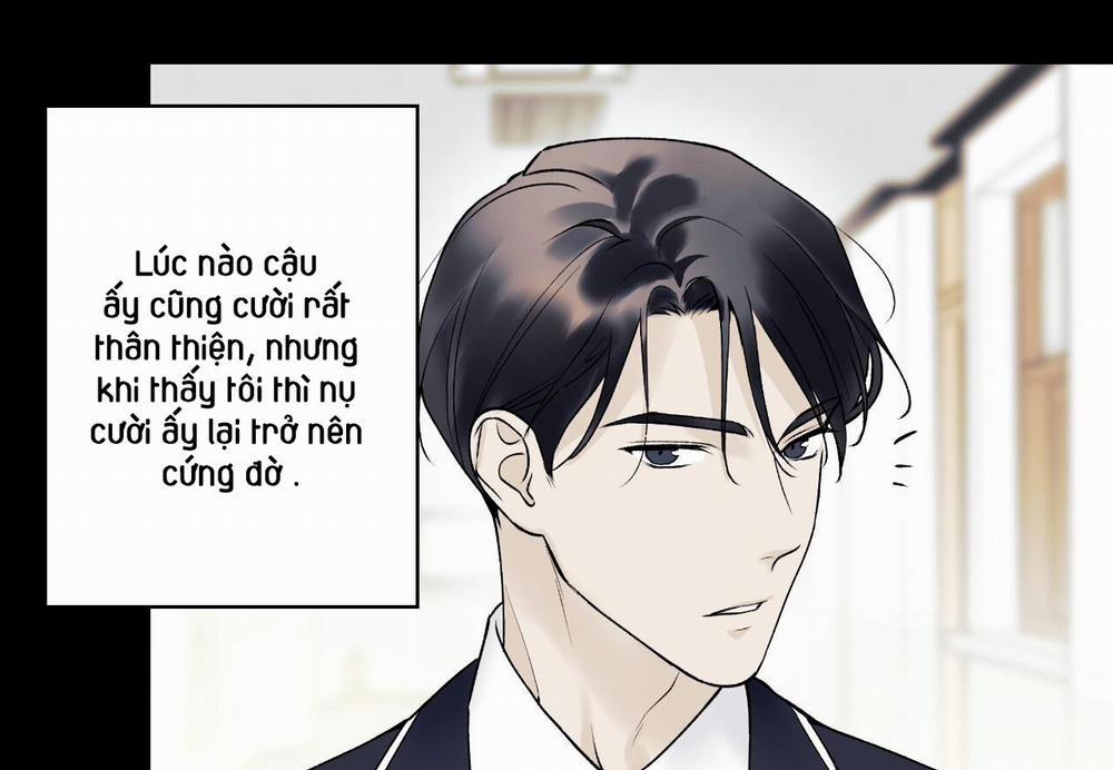 Sao Cậu Lại Luôn Tốt Với Tất Cả Mọi Người Thế? 13 trang 124