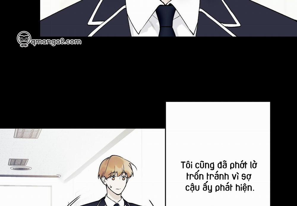 Sao Cậu Lại Luôn Tốt Với Tất Cả Mọi Người Thế? 13 trang 125