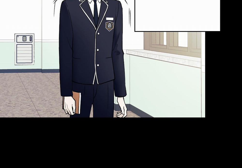 Sao Cậu Lại Luôn Tốt Với Tất Cả Mọi Người Thế? 13 trang 126