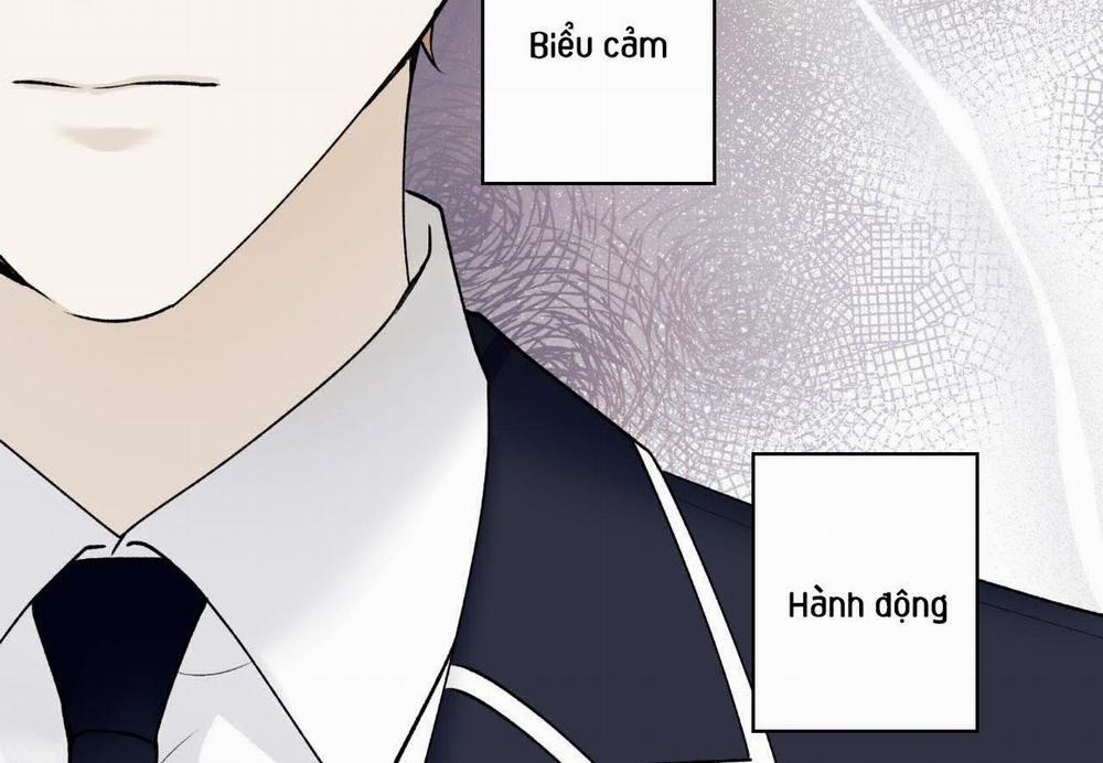 Sao Cậu Lại Luôn Tốt Với Tất Cả Mọi Người Thế? 13 trang 128