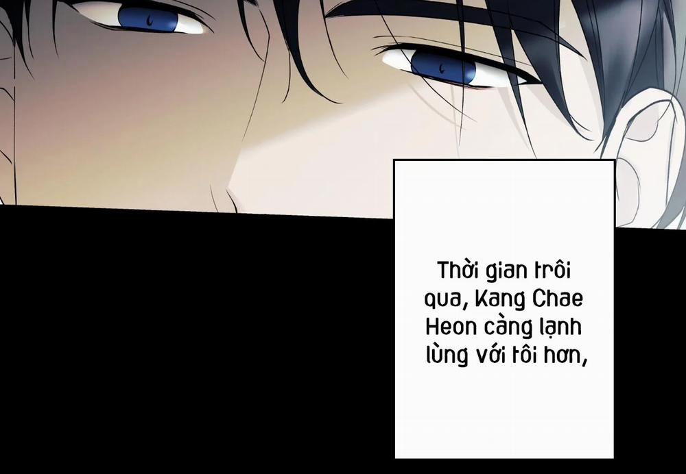 Sao Cậu Lại Luôn Tốt Với Tất Cả Mọi Người Thế? 13 trang 131