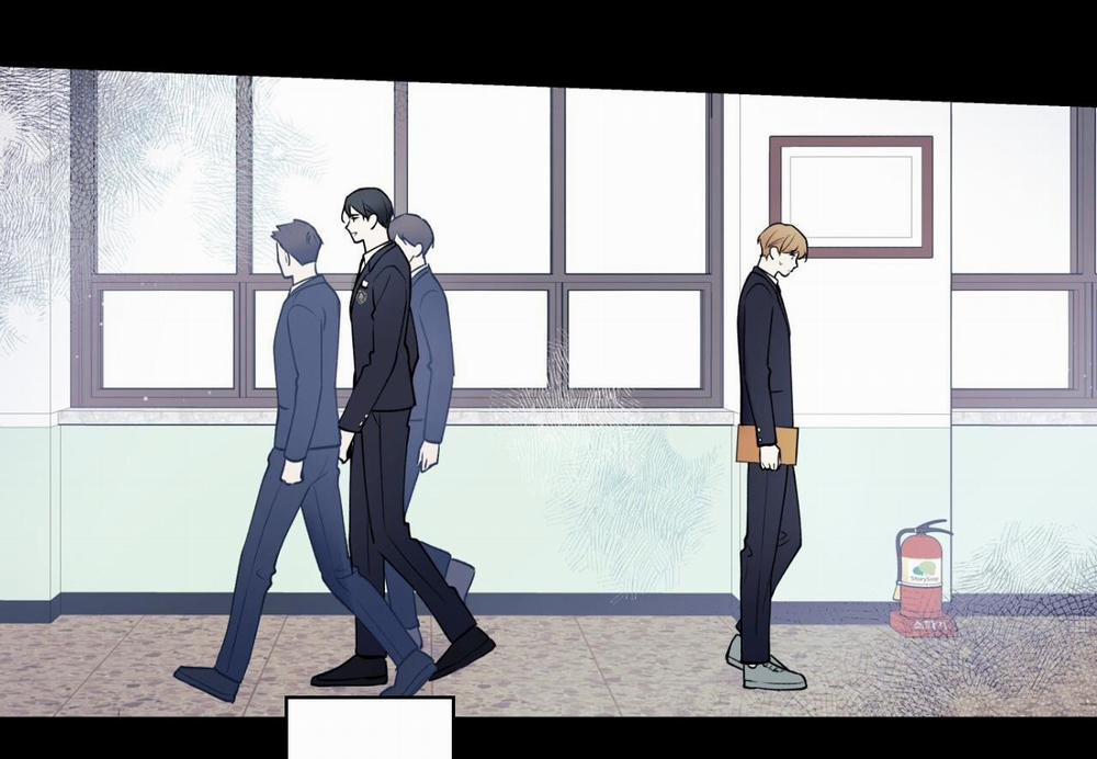 Sao Cậu Lại Luôn Tốt Với Tất Cả Mọi Người Thế? 13 trang 132