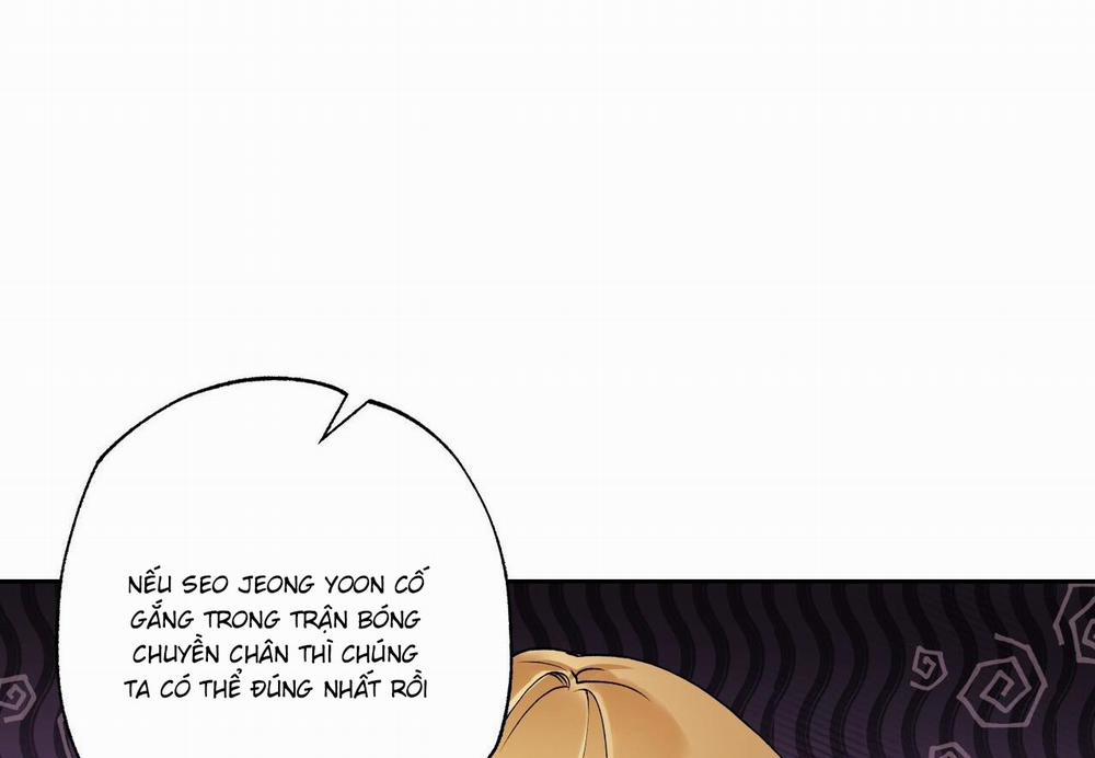 Sao Cậu Lại Luôn Tốt Với Tất Cả Mọi Người Thế? 13 trang 138