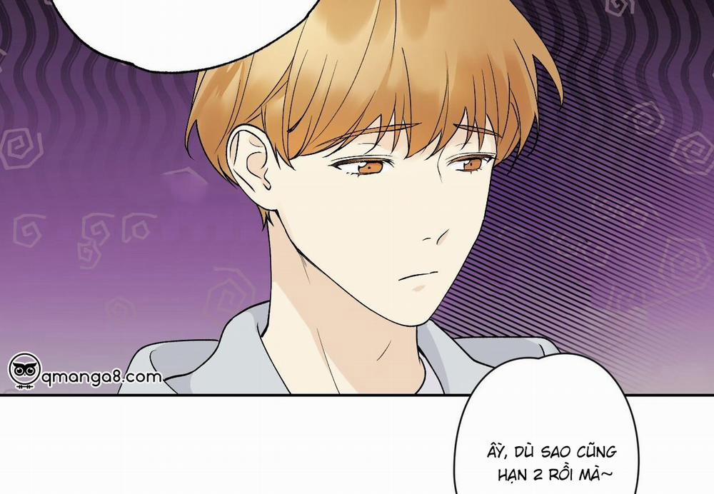 Sao Cậu Lại Luôn Tốt Với Tất Cả Mọi Người Thế? 13 trang 139