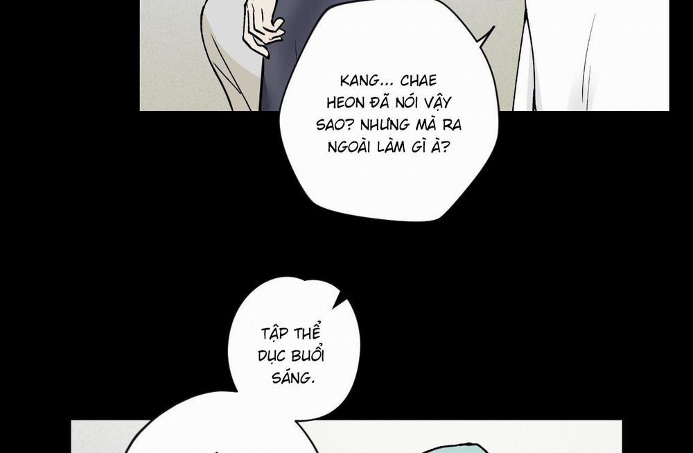 Sao Cậu Lại Luôn Tốt Với Tất Cả Mọi Người Thế? 13 trang 14