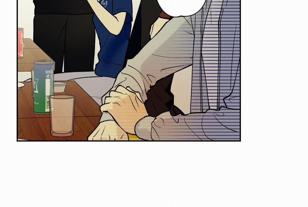 Sao Cậu Lại Luôn Tốt Với Tất Cả Mọi Người Thế? 13 trang 142