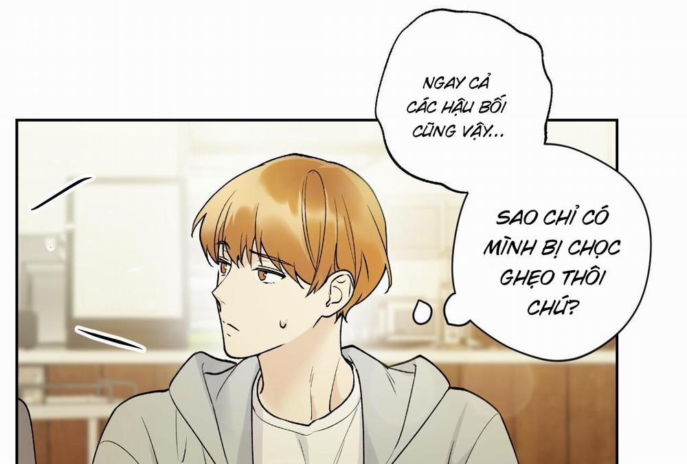 Sao Cậu Lại Luôn Tốt Với Tất Cả Mọi Người Thế? 13 trang 143