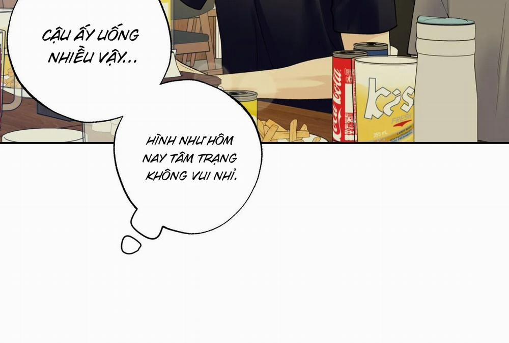 Sao Cậu Lại Luôn Tốt Với Tất Cả Mọi Người Thế? 13 trang 147