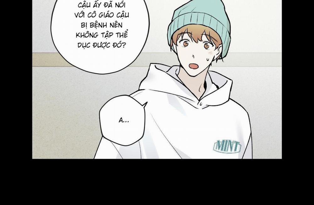 Sao Cậu Lại Luôn Tốt Với Tất Cả Mọi Người Thế? 13 trang 15